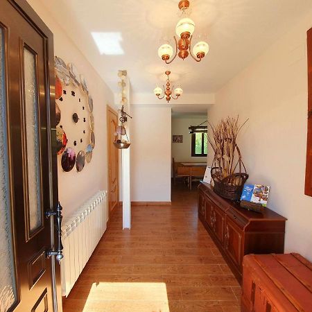 Casa Carreira Bierzo Villa Ponferrada Bagian luar foto