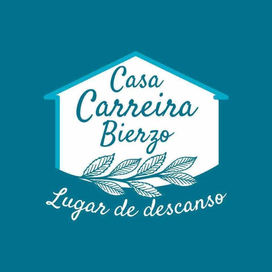 Casa Carreira Bierzo Villa Ponferrada Bagian luar foto