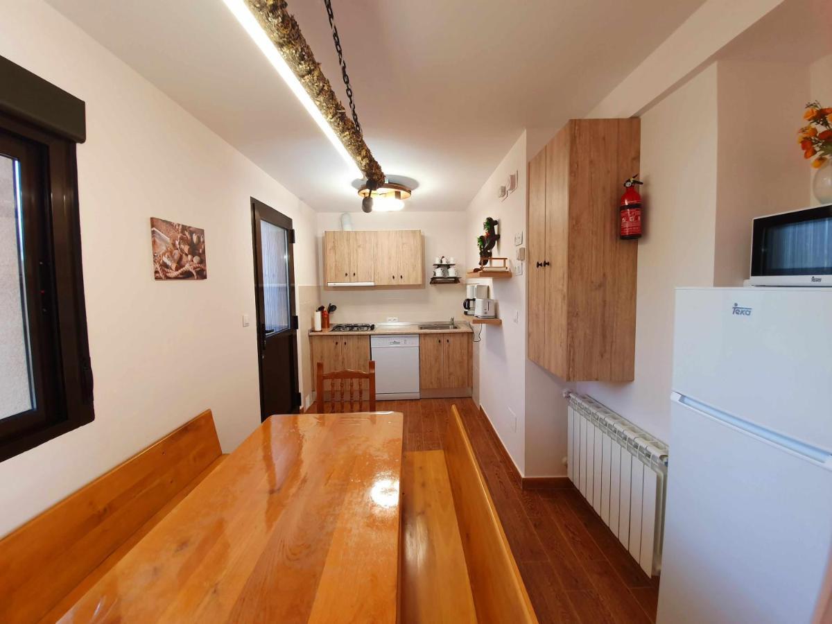 Casa Carreira Bierzo Villa Ponferrada Bagian luar foto