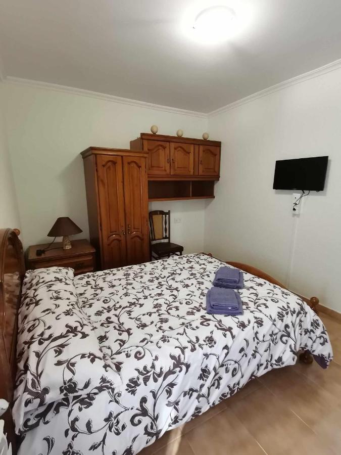 Casa Carreira Bierzo Villa Ponferrada Bagian luar foto