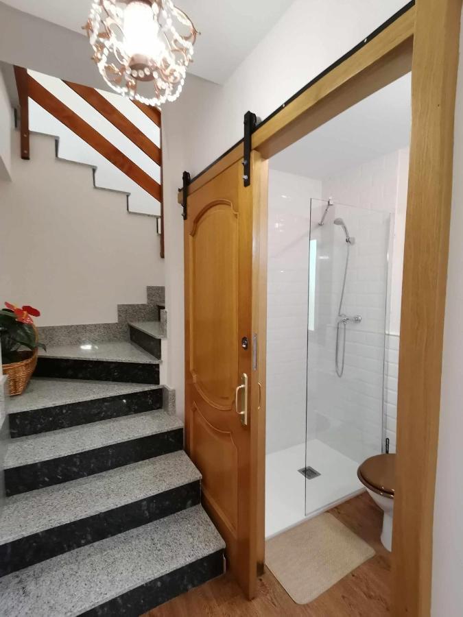 Casa Carreira Bierzo Villa Ponferrada Bagian luar foto