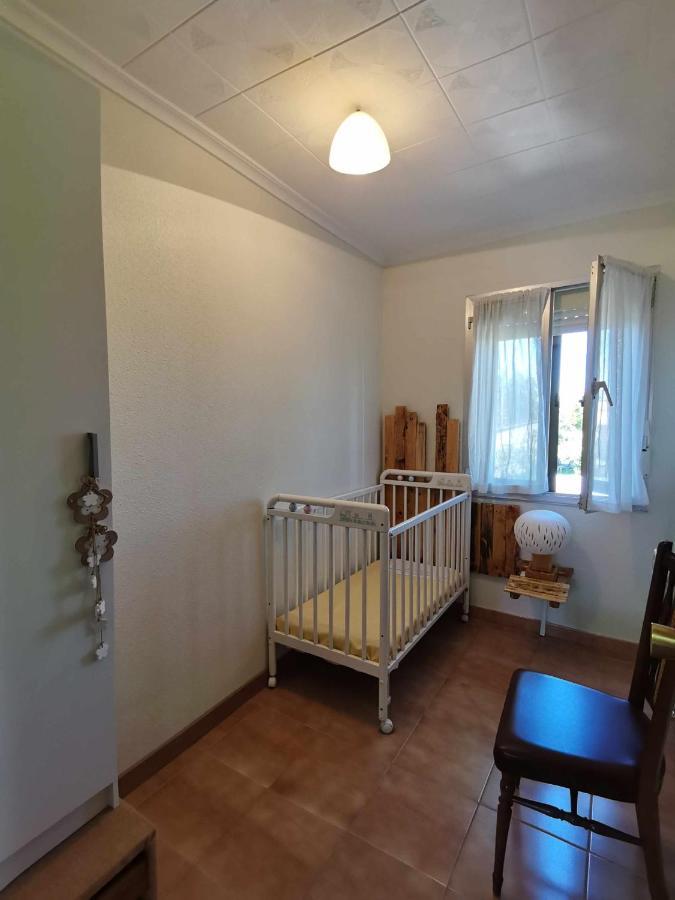 Casa Carreira Bierzo Villa Ponferrada Bagian luar foto