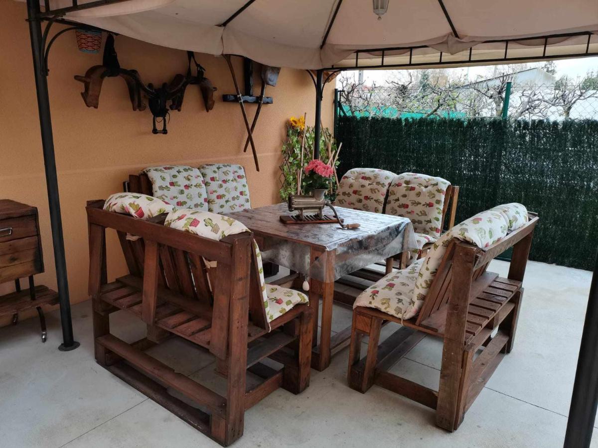 Casa Carreira Bierzo Villa Ponferrada Bagian luar foto