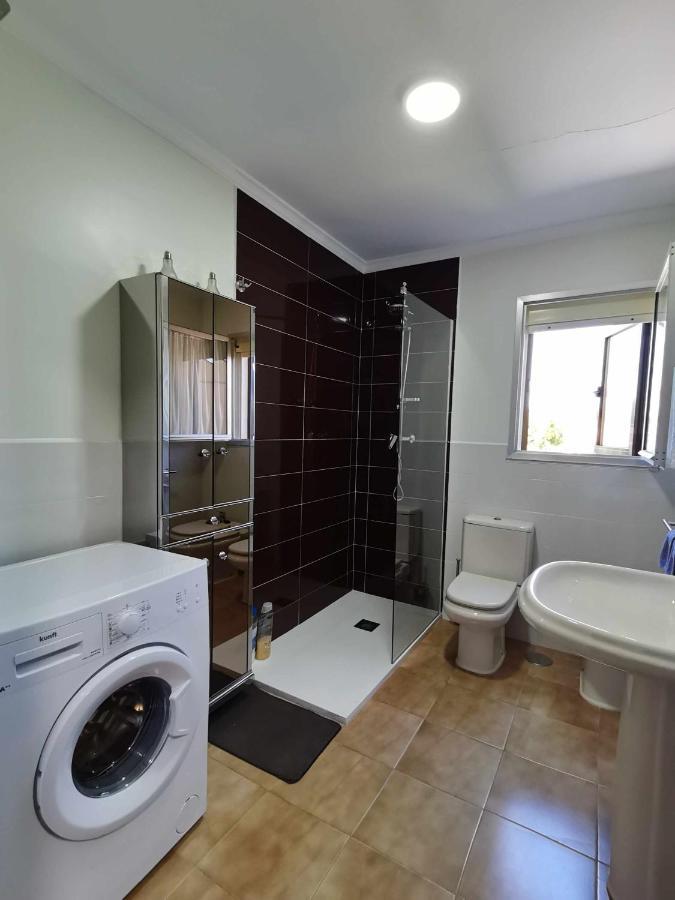 Casa Carreira Bierzo Villa Ponferrada Bagian luar foto