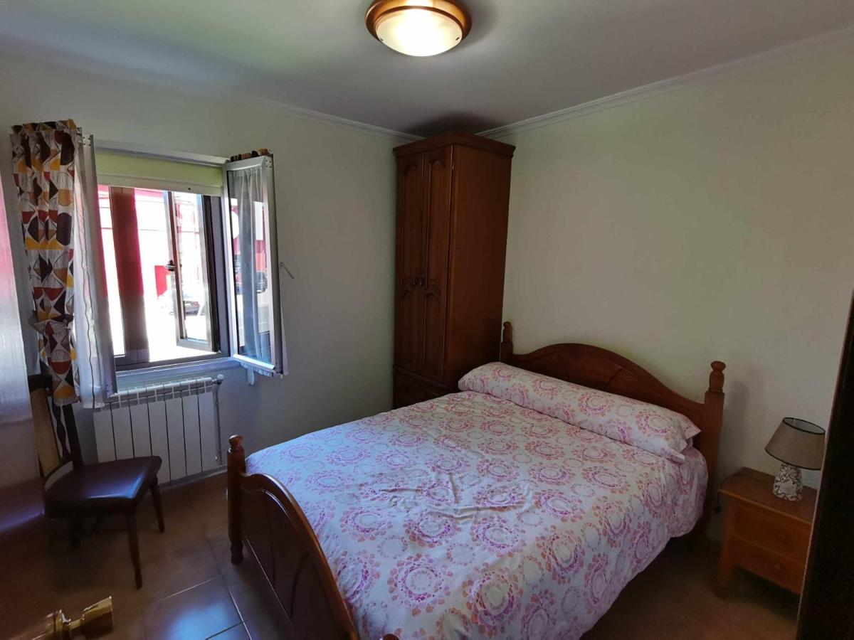 Casa Carreira Bierzo Villa Ponferrada Bagian luar foto