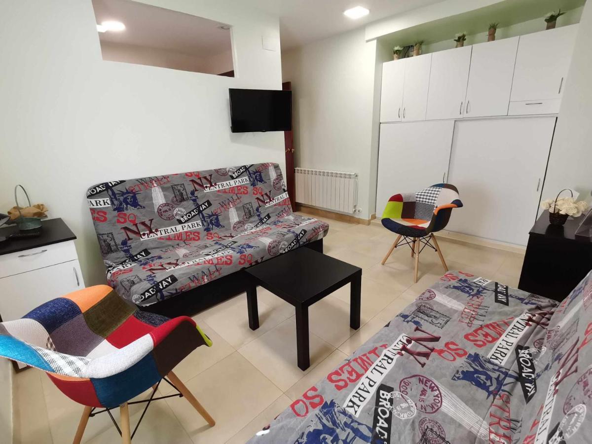Casa Carreira Bierzo Villa Ponferrada Bagian luar foto