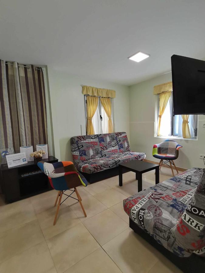 Casa Carreira Bierzo Villa Ponferrada Bagian luar foto